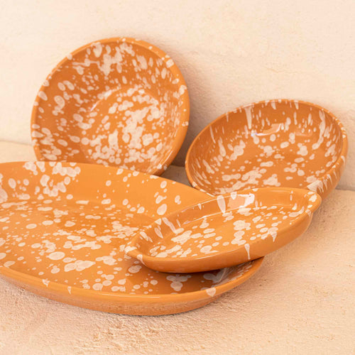 La Calce Serving Set