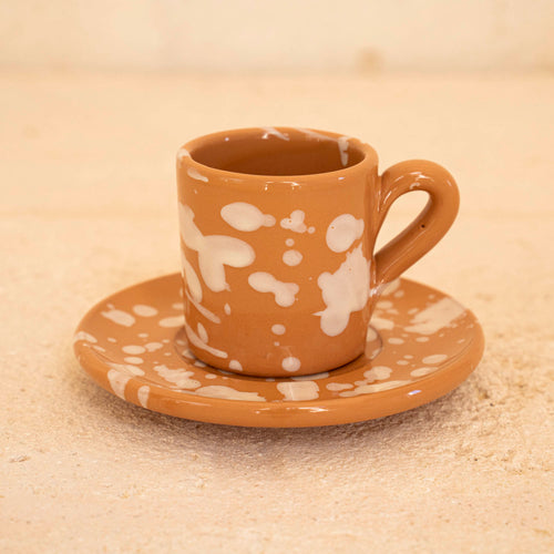La Calce Breakfast Set