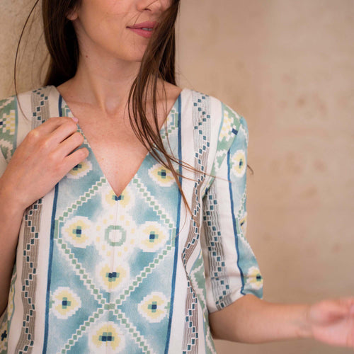 Marta Ferri x BE Bartolo Jumpsuit