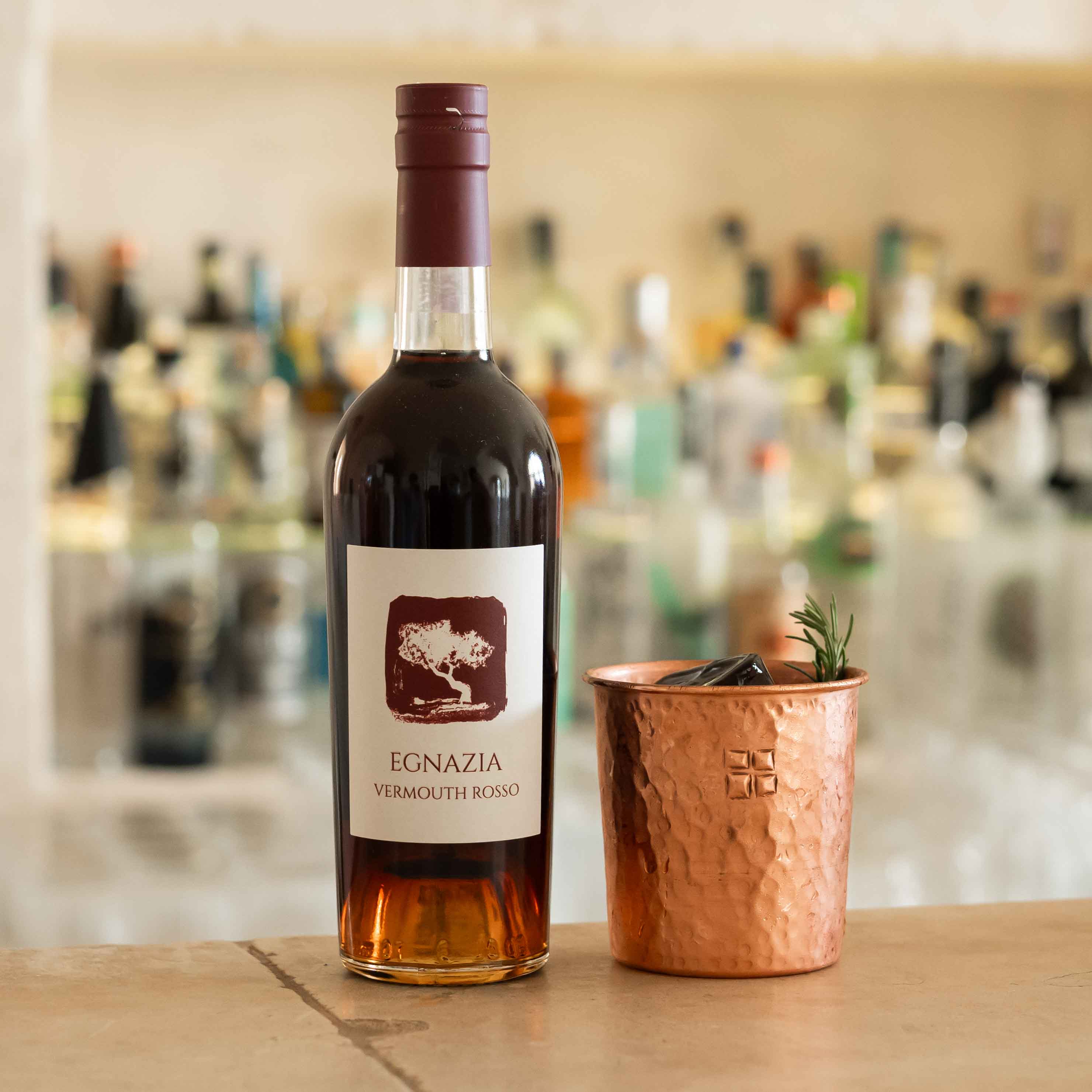 EGNAZIA Vermouth – Bottega Egnazia