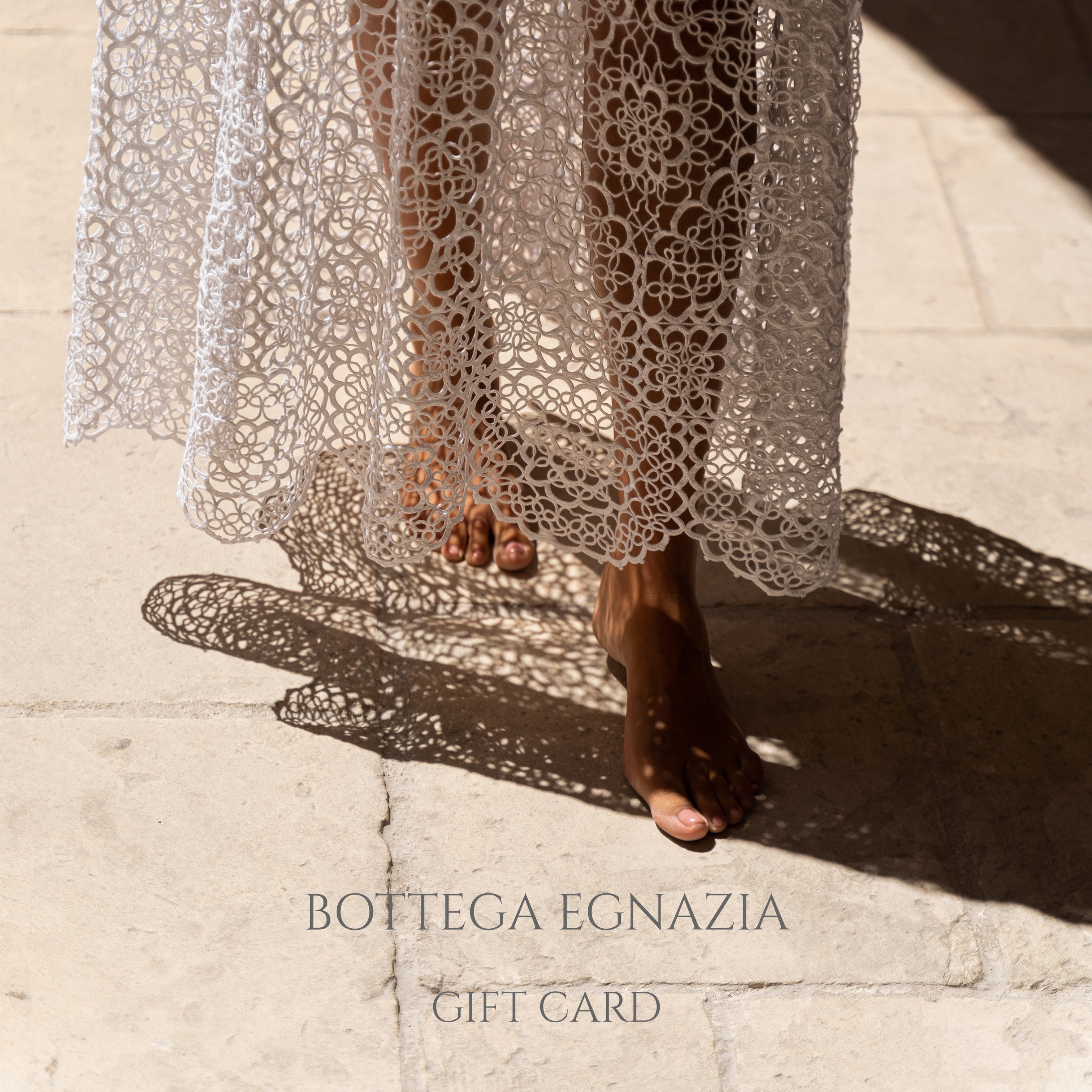 Bottega veneta gift card hotsell