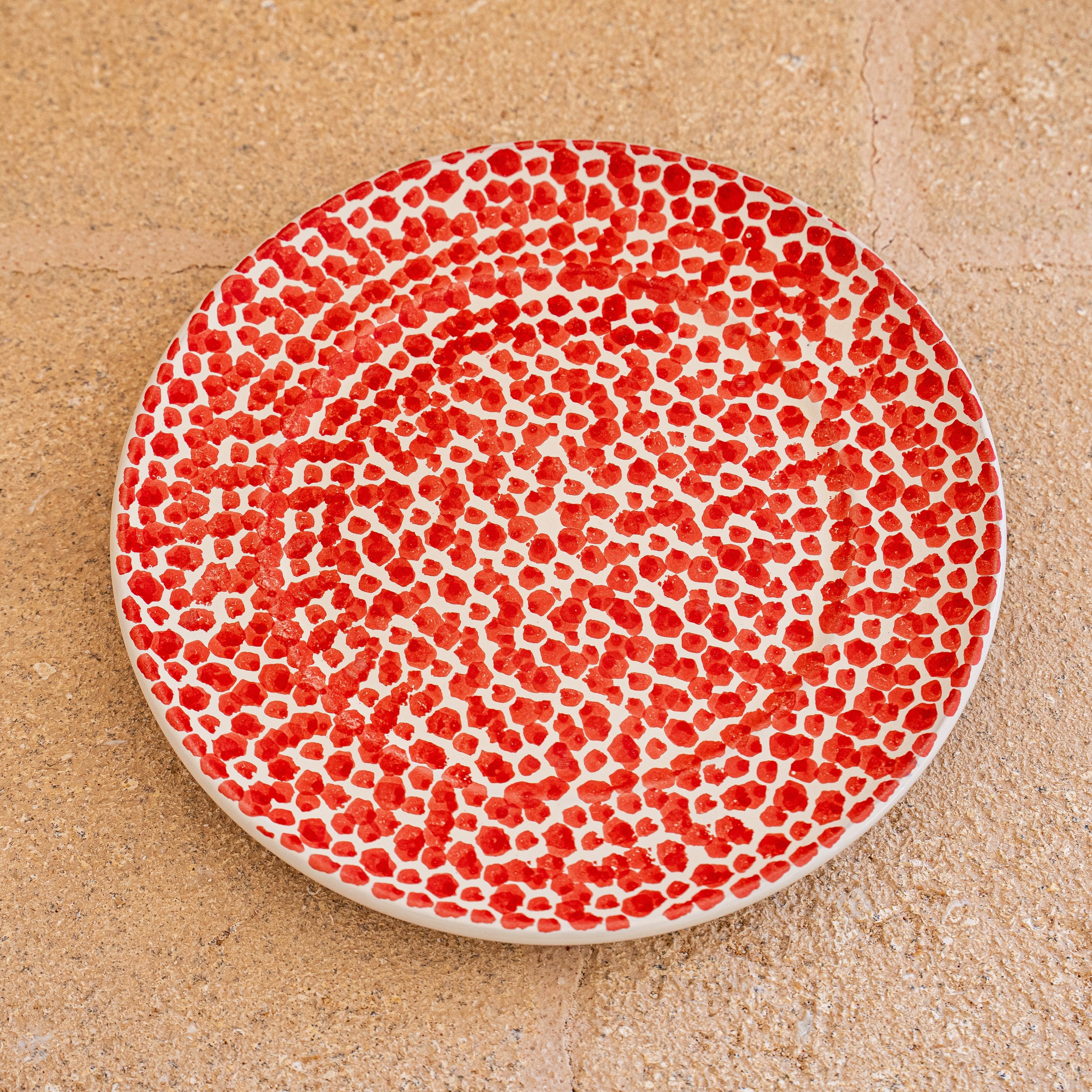 La Frasca Table Set – Bottega Egnazia