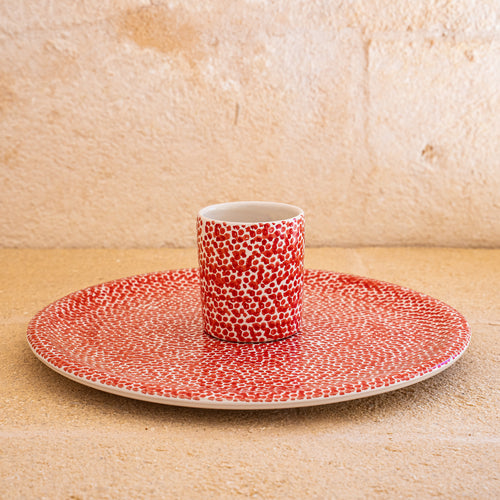 La Frasca Pizza Set