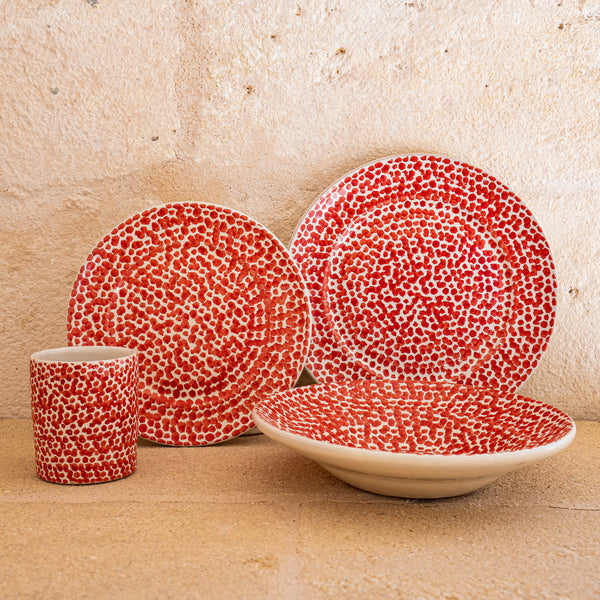 La Frasca Table Set