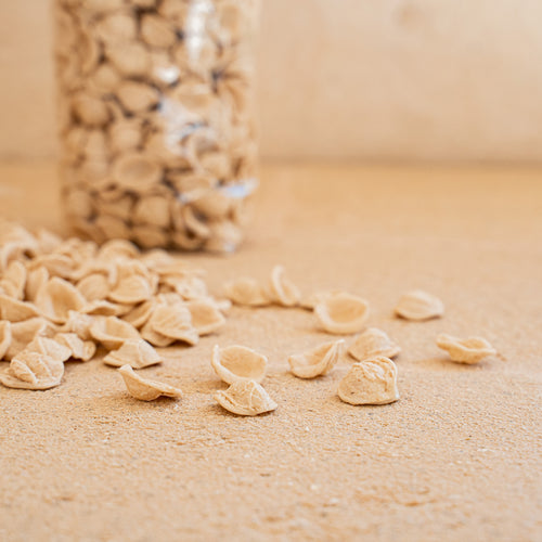Pasta Orecchiette (1Kg)