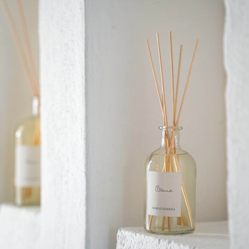 "Bianc" - Borgo Egnazia Signature Home Fragrance Diffuser