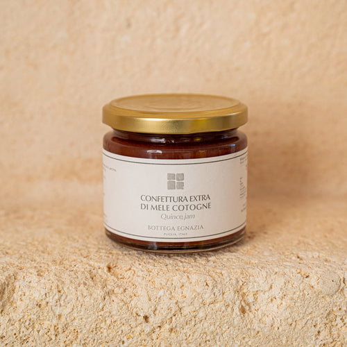 Quince Jam (210g)