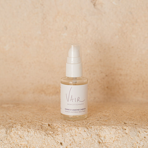 VAIR "Restructures"