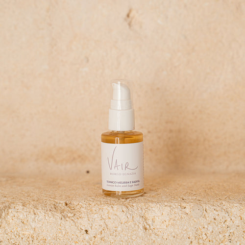 VAIR "Nourishes"
