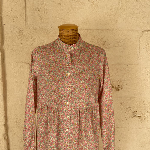 Camilla Dress Liberty