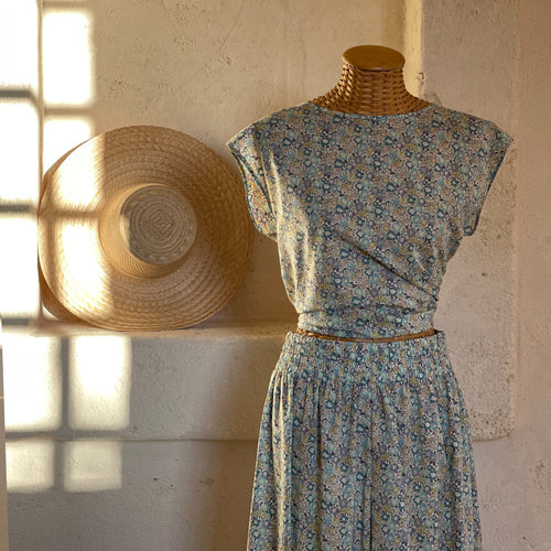 Abete Liberty Top